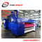 YKHS-1426 4 Color Flexo Printing Machine With Slotter And Die Cutting