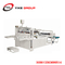 Machine speed 60m/min  YKS-2800 Semi Folder Gluer Machine for carton box making