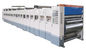 3 Ply Corrugated Cardboard Production Line For Corrugated paperboard