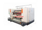 360C Fingerless Single Facer Machine , Corrugated Paperboard Production Line