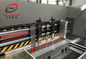YIKE Automatic Lead Edge Feeder Rotary Diecutter For Corrugated Box Manufacturer