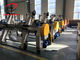 380 Voltage 1600mm Electric Shaftless Mill Roll Stand Used in Single Facer Line