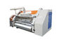 280S Single Face Machine For Corrugated Cardboard Production Line