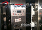 150Pcs Speed Automatic Flexo Printer Computer Slotter Machine 22 kw Motor Power