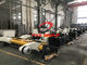 3 Ply Automatic Corrugated Cardboard Production Line Hydraulic Mill Roll Stand