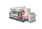 YK-1600 2 Ply Corrugated Cardboard Production Line , Corrugated Single Facer