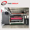 High Defination Flexo Printer Slotter Die Cutter Machine For Corrugated Cardboard / Paperboard