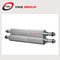 YIKE GROUP Hard chrome Corrugated Roller For Single Facer