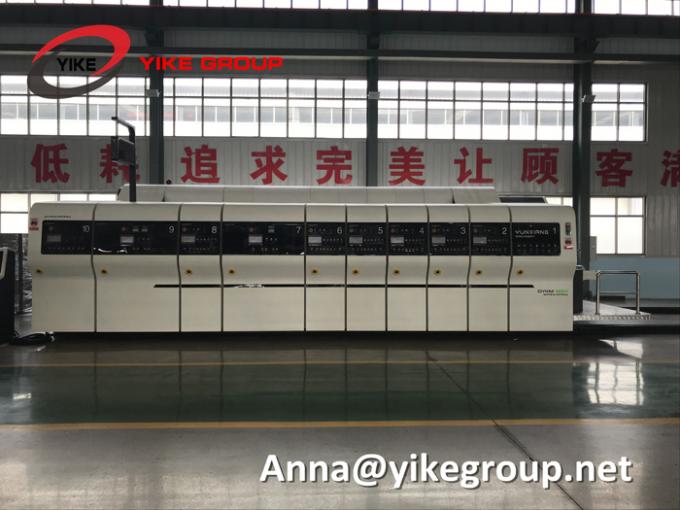 High Defination Flexo Printer Slotter Die Cutter Machine For Corrugated ...