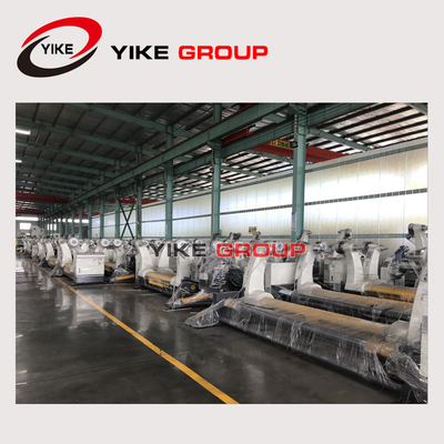 Shaftless Hydraulic Mill Roll Stand For Paper Roll
