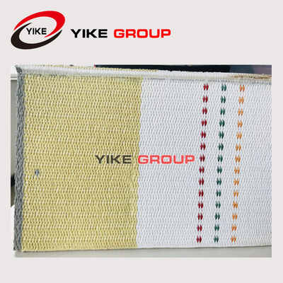 YIKE GROUP Kevlar Edge Corrugated Belt For BHS TCY FOSBER CHAMPION Line