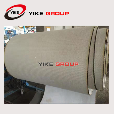 Common Edge Corrugated Belts For BHS,TCY,MARQUAP Corrugated Paperboard Production Line