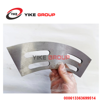 Customization Slotter Knife For Flexo Printer Slotter Machine