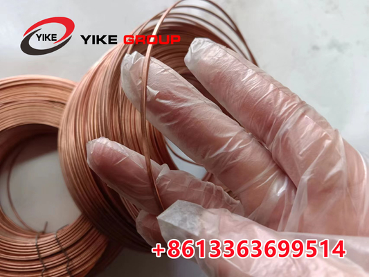 Flat Wire For Stitcher Machine Carton Box Making