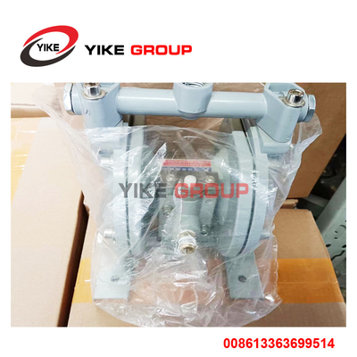 Packing Machinery Spare Parts Diaphragm Pump For printer machine From YIKE GROUP