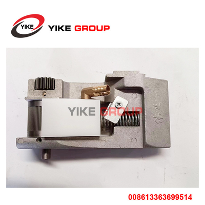 YK-20X10X5cm Glue Head For Semi Auto Folder Gluer Machine carton box making