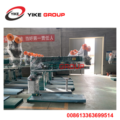 YKSV-1200 Corrugated Box Stitching Machine With Long Using Life