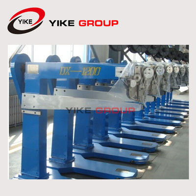 YIKE GROUP CE Approved From China Factory Manual Corrugated Box Stitching Machinery