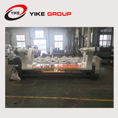 Hydraulic Mill Roll Stand For BHS, JS, TCY, FOSBER Corrugated Cardboard Production Line
