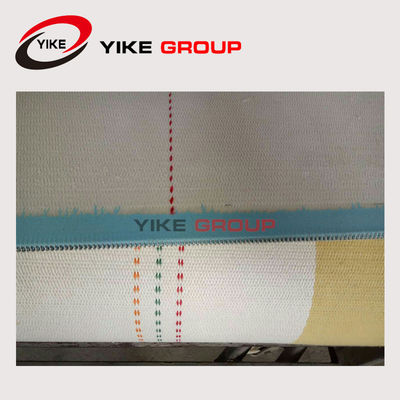 Kevlar Edge Corrugation Line 1600MM Corrugated Belts