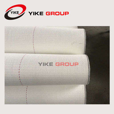 Common Edge Woven Type CE Certified Corrugator Belt