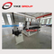 Vacuum Adsorption Single Facer For 3ply Corrugated  Paperboard Production Line