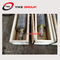High Precision Alloy Steel Flute Corrugated Roller For Fingerless Adsorption Single Facer