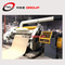 280mm  corrugated roller Automatic Single Facer Line Hydraulic Drive YIKE GROUP