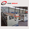 2Ply Corrugated Carton Production Line With 320F Single Facer