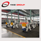 Symmetrical Shaftless Mill Roll Stand , Single Facer Line Electric Mill Roll Stand