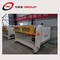 60m/min Sheet Cutter Machine For 3 / 5 / 7Ply Corrugated Cardboard Production Line