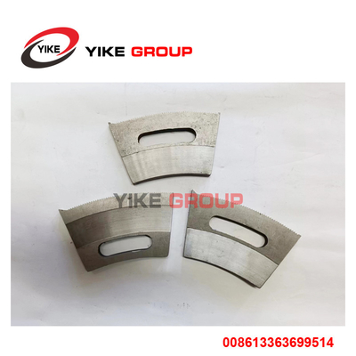 YK-71x15x40  Slotter Knife for Printing Slotting Machine