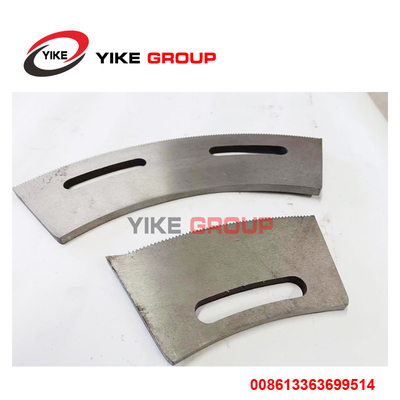 YK-71x15x40  Slotter Knife for Printing Slotting Machine