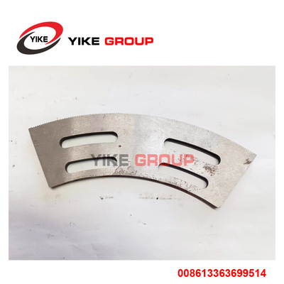 YK-71x15x40  Slotter Knife for Printing Slotting Machine