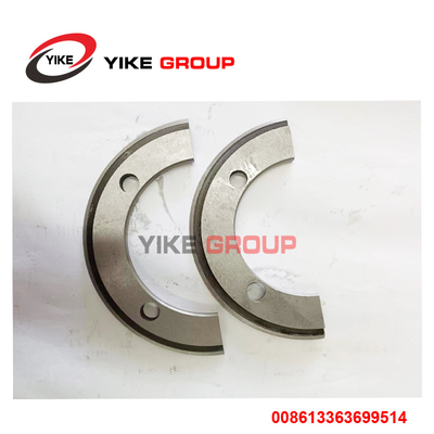 Slotter Knives Slotting Blades used in  flexo printer slotter machine for Corrugated Box making