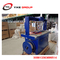 Factory Directly Supply YK-1100 Automatic Strapping Machine