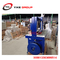YK-1100 Automatic Strapping Machine Connected Auto Gluing Machine Corrugated Box Making