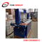 YK-1100 Automatic Strapping Machine Connected Auto Gluing Machine Corrugated Box Making