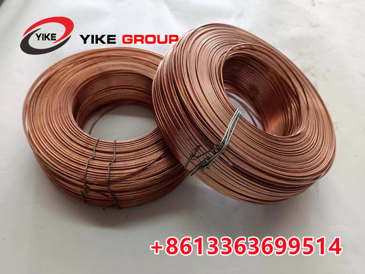 Flat Wire For Stitcher Machine Carton Box Making