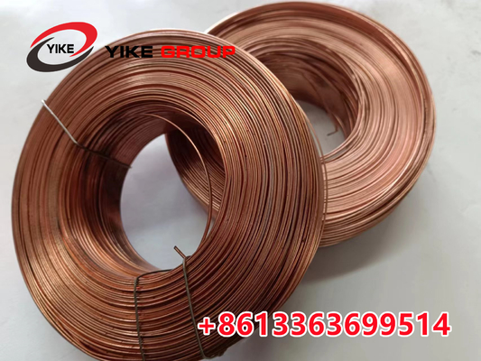 Flat Wire For Stitcher Machine Carton Box Making