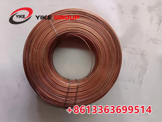 Flat Wire For Stitcher Machine Carton Box Making