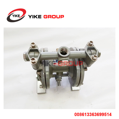 Packing Machinery Spare Parts Diaphragm Pump For printer machine From YIKE GROUP