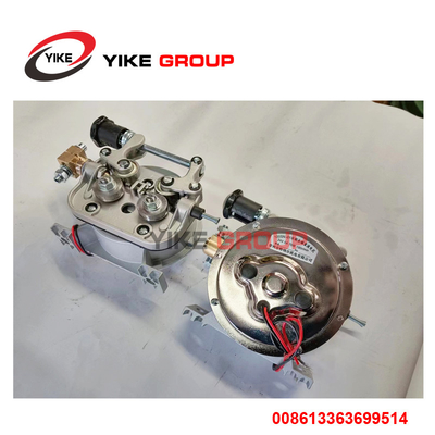 Factory Price Spare Parts  Wire Feeder Motor For  Corrugated Box Stitcher Machine