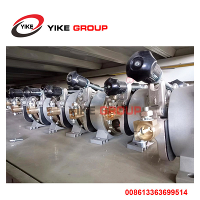 Factory Price Spare Parts  Wire Feeder Motor For  Corrugated Box Stitcher Machine