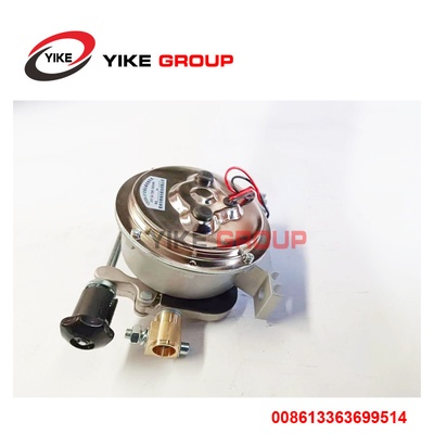 Factory Price Spare Parts  Wire Feeder Motor For  Corrugated Box Stitcher Machine