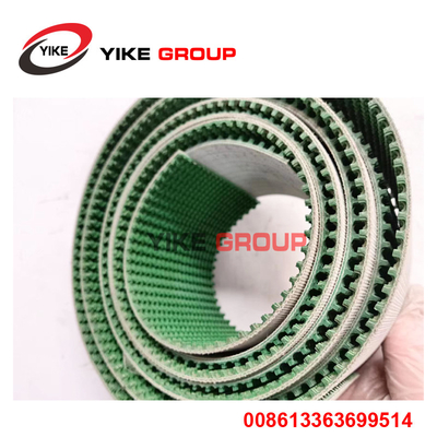 Best Price Wholesale Pvc Conveyor Belt Used For Paper Machine With Antiskid High Friction