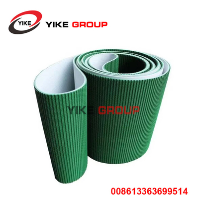 Best Price Wholesale Pvc Conveyor Belt Used For Paper Machine With Antiskid High Friction