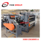 High Speed 3 Ply Automatic Corrugated Cardboard Production Line