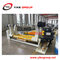 WJ-250-2500 Five Layer Corrugated Cardboard Production Line From YIKE GROUP