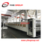 WJ-250-2500 Five Layer Corrugated Cardboard Production Line From YIKE GROUP